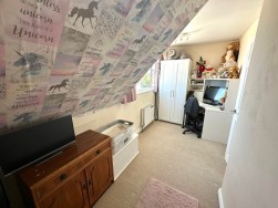 Neville Drive, Coalville, Leicestershire