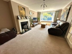 Neville Drive, Coalville, Leicestershire