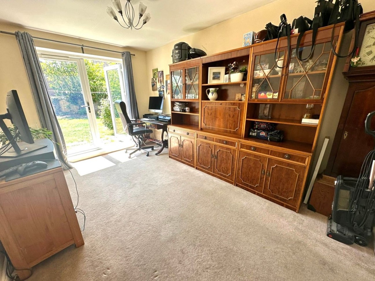 Neville Drive, Coalville, Leicestershire