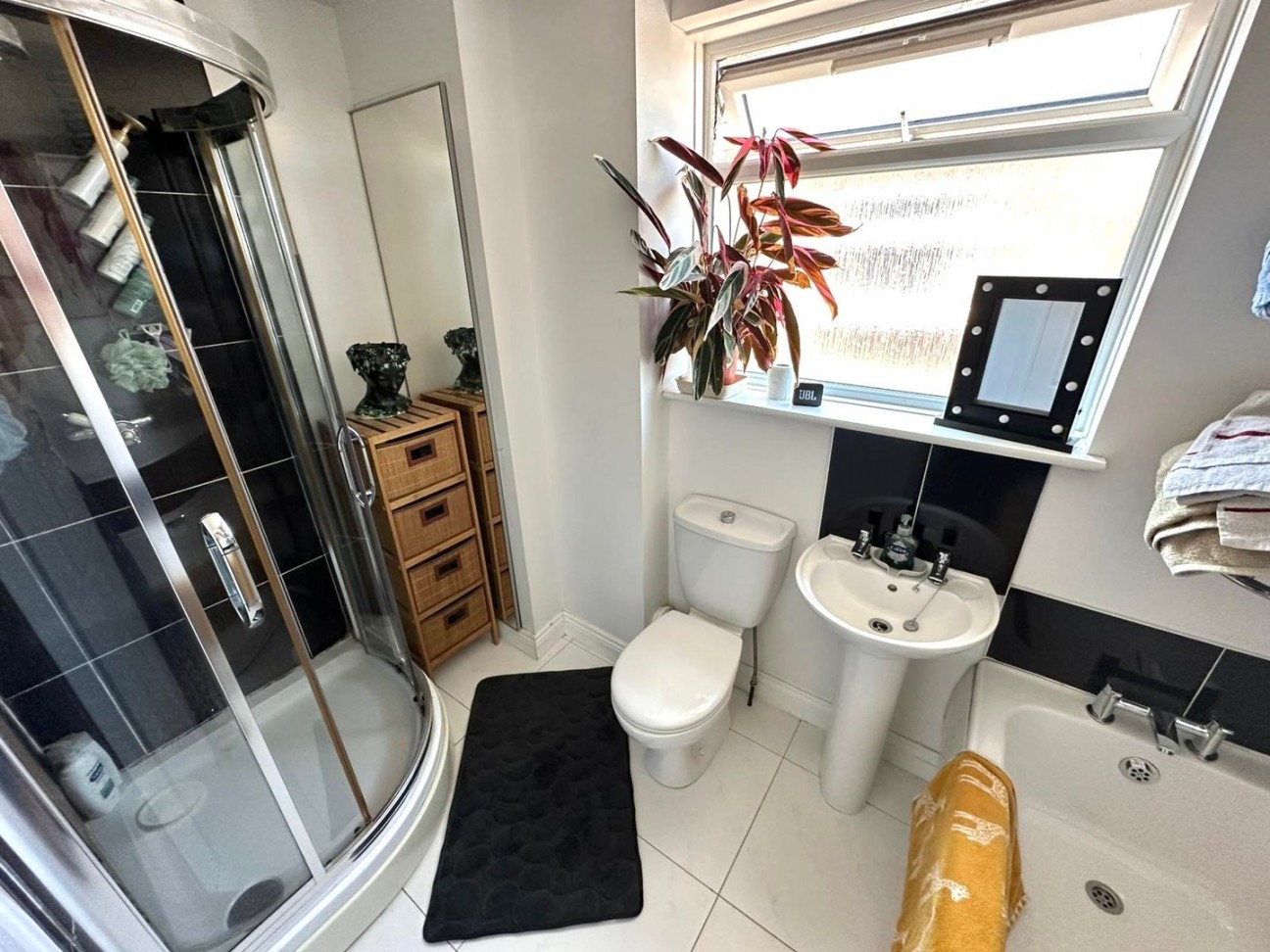 Neville Drive, Coalville, Leicestershire
