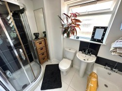 Neville Drive, Coalville, Leicestershire