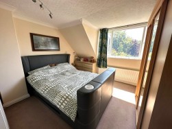 Neville Drive, Coalville, Leicestershire