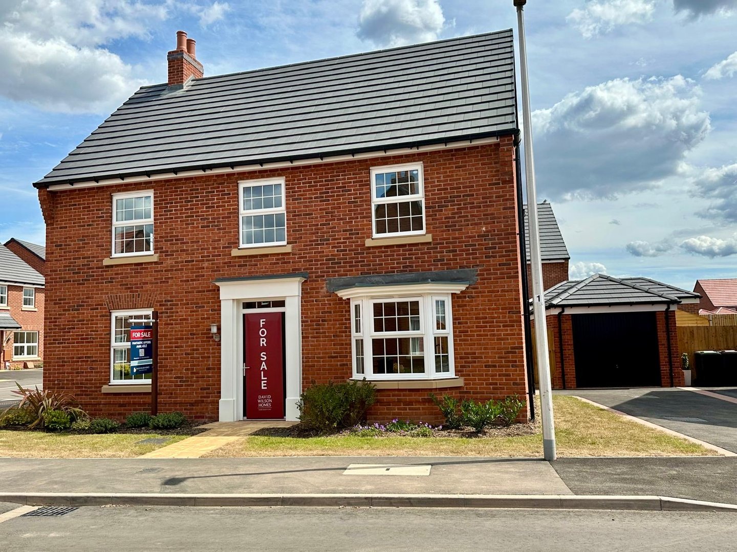 Nuneaton, Warwickshire