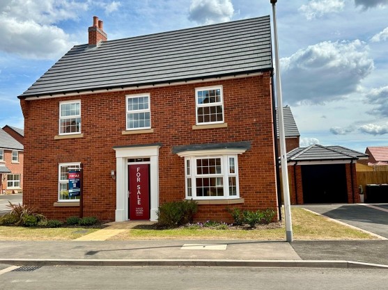 Nuneaton, Warwickshire
