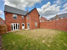 Nuneaton, Warwickshire