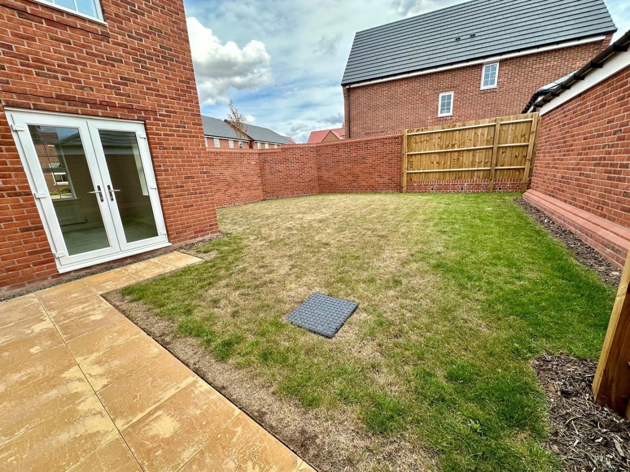 Nuneaton, Warwickshire