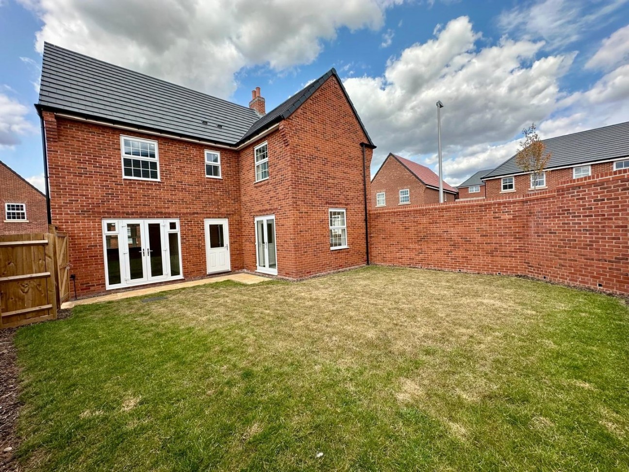 Nuneaton, Warwickshire