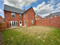 Nuneaton, Warwickshire