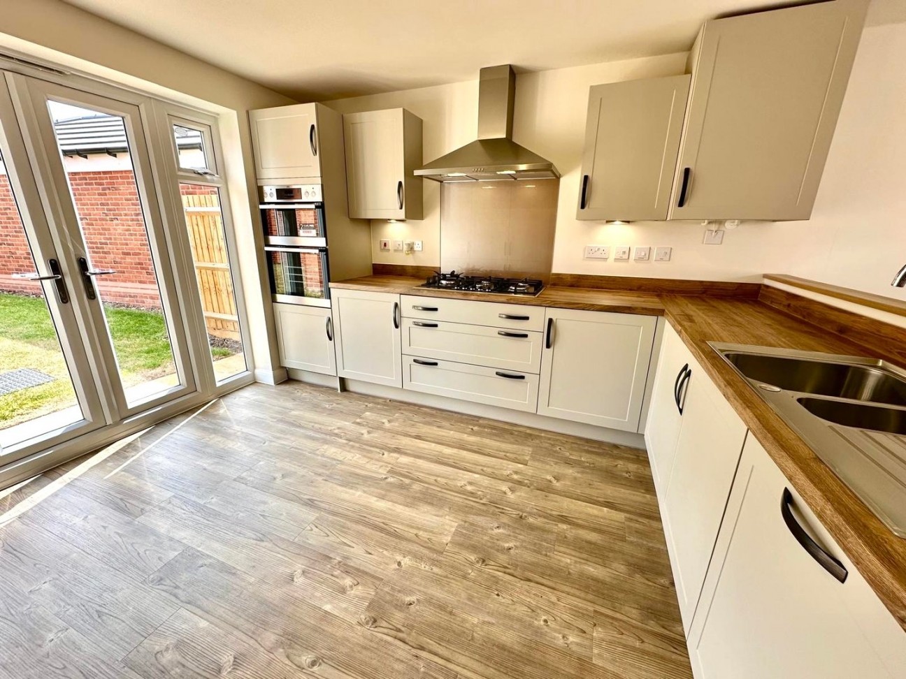 Nuneaton, Warwickshire