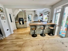 Whitwick, Coalville, Leicestershire