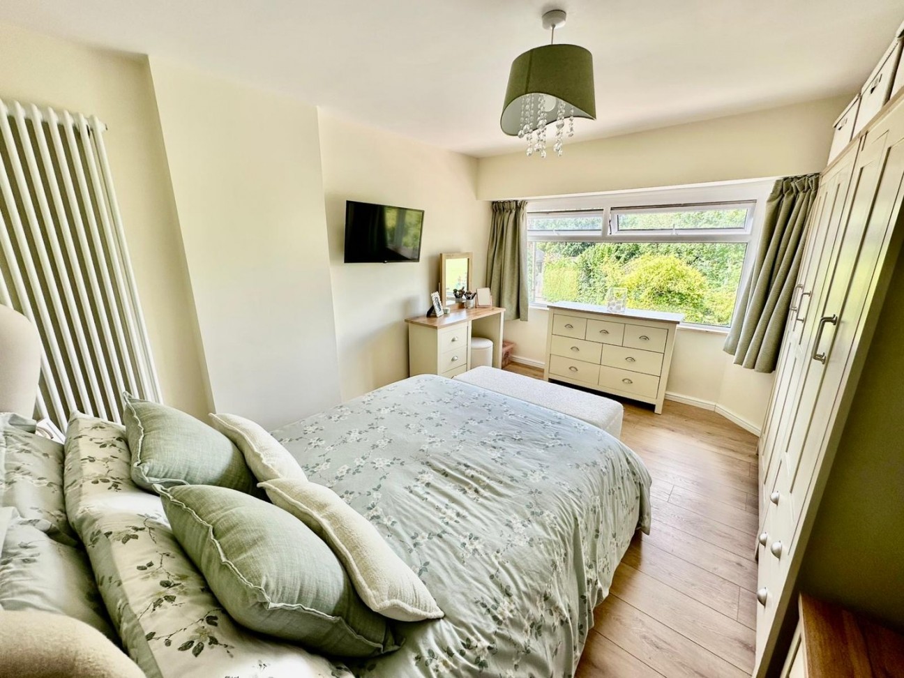 Whitwick, Coalville, Leicestershire