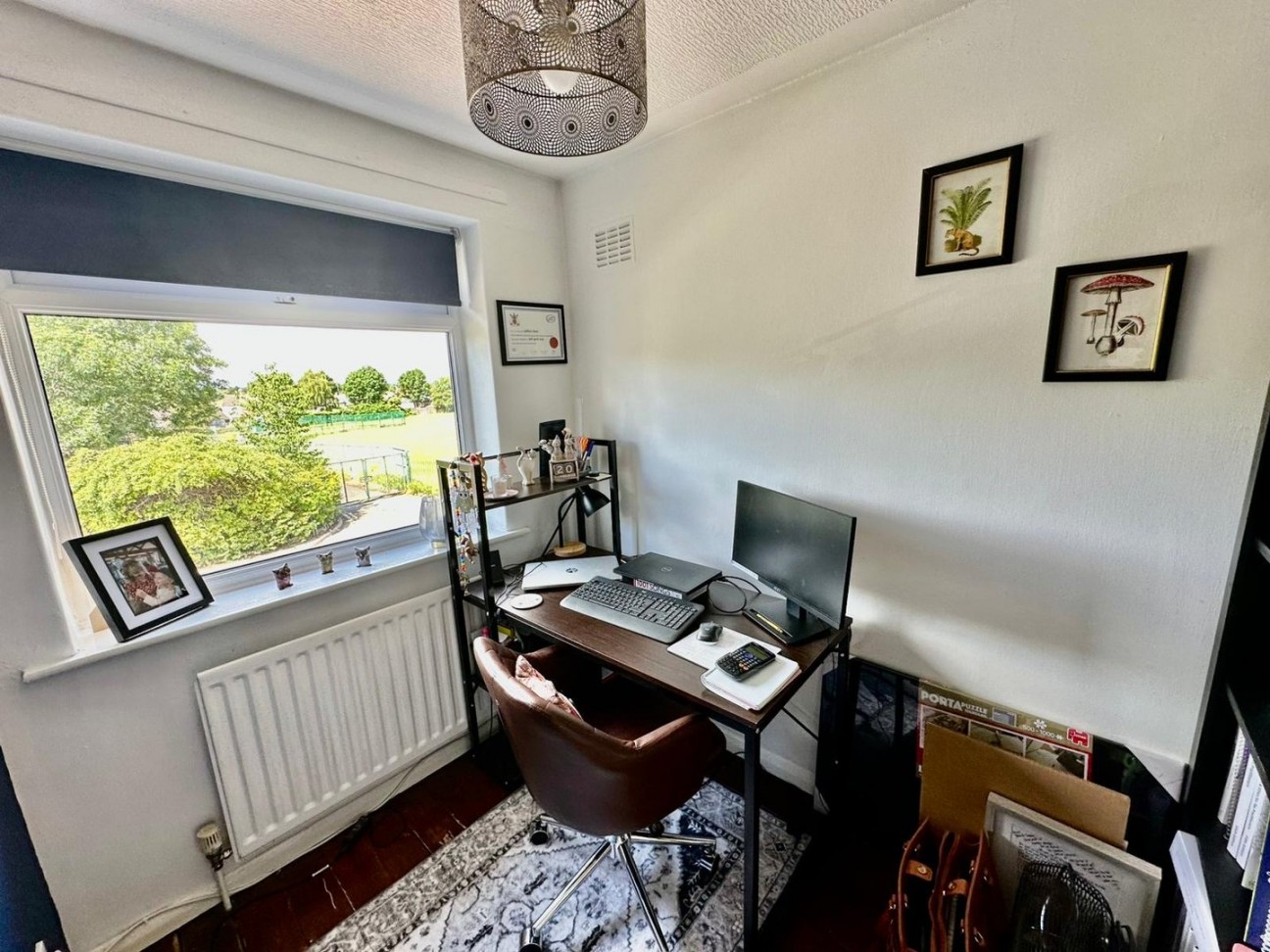 Whitwick, Coalville, Leicestershire