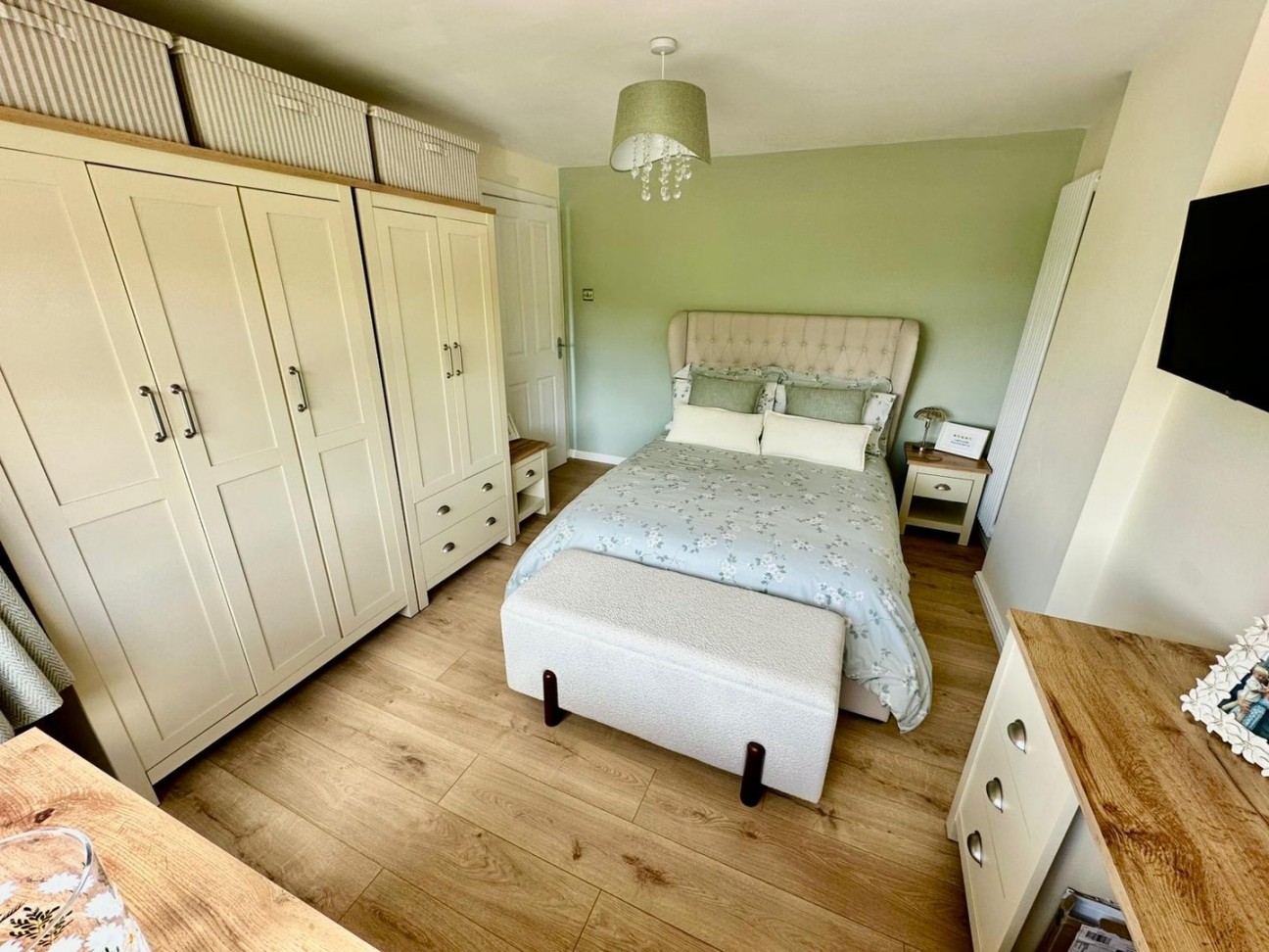Whitwick, Coalville, Leicestershire