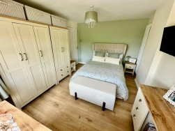 Whitwick, Coalville, Leicestershire