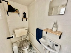 Whitwick, Coalville, Leicestershire