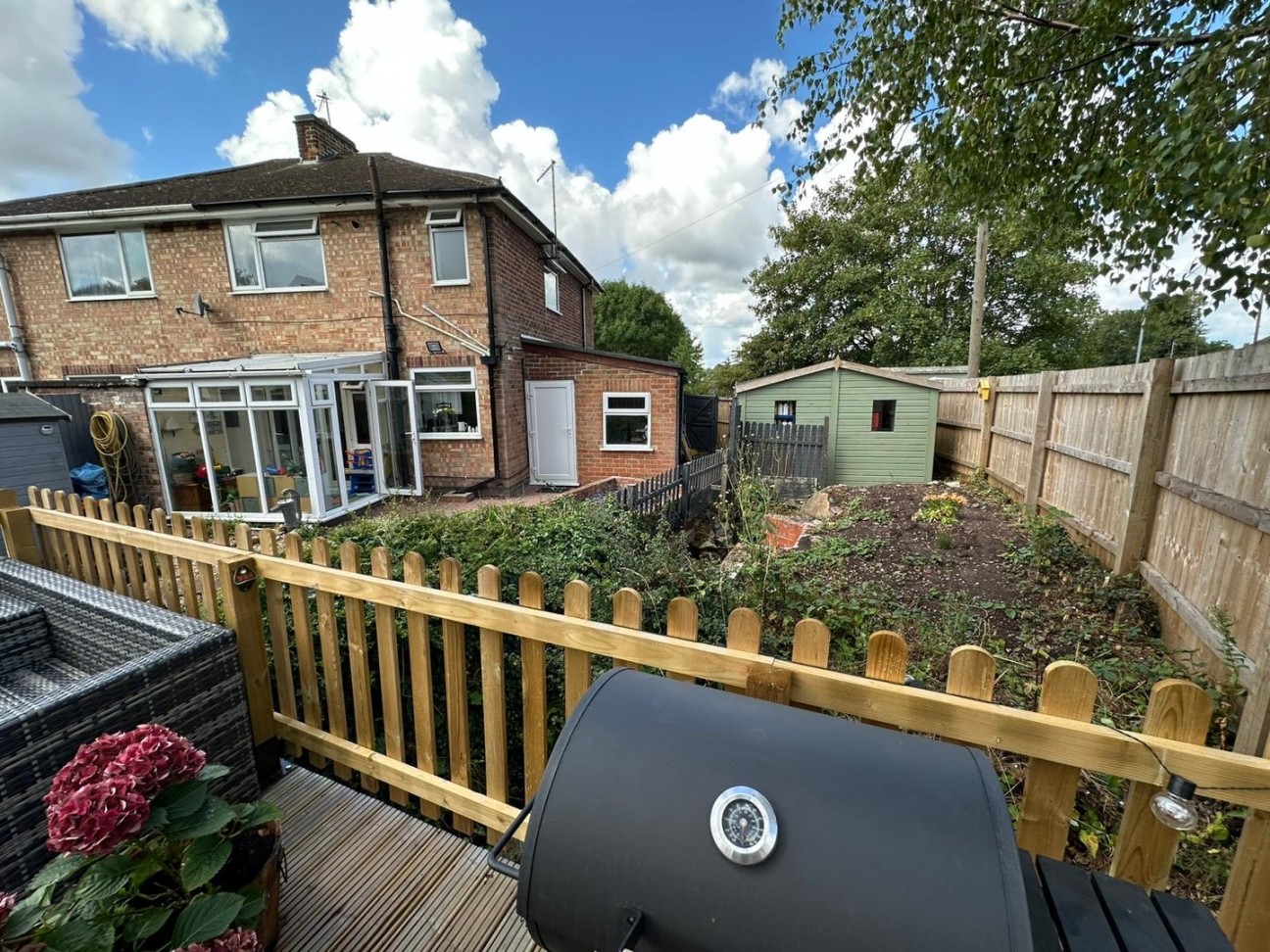 Whitwick, Coalville, Leicestershire