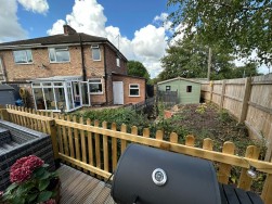 Whitwick, Coalville, Leicestershire