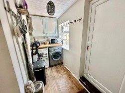 Whitwick, Coalville, Leicestershire