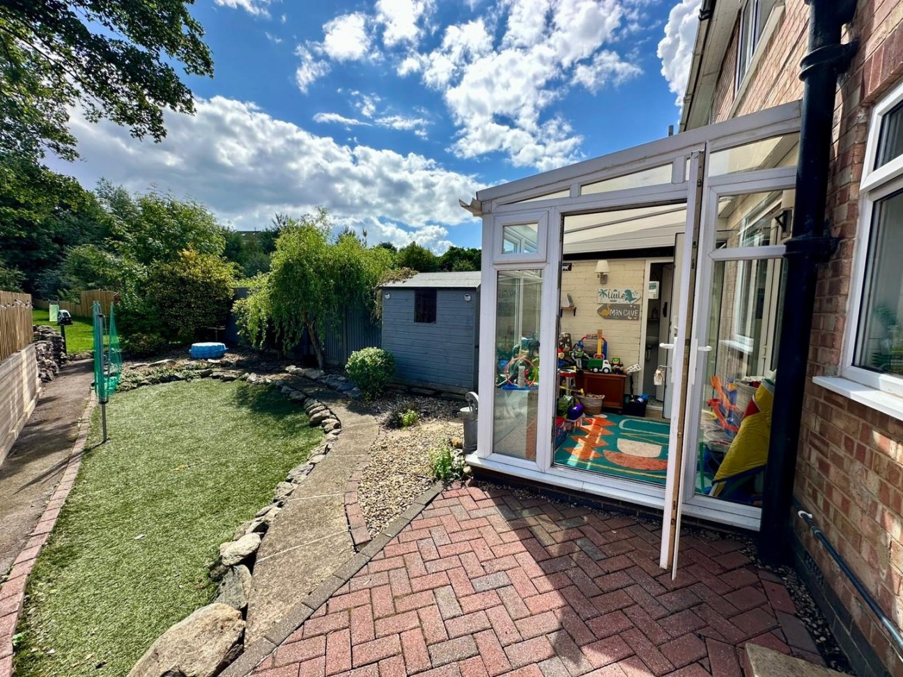 Whitwick, Coalville, Leicestershire