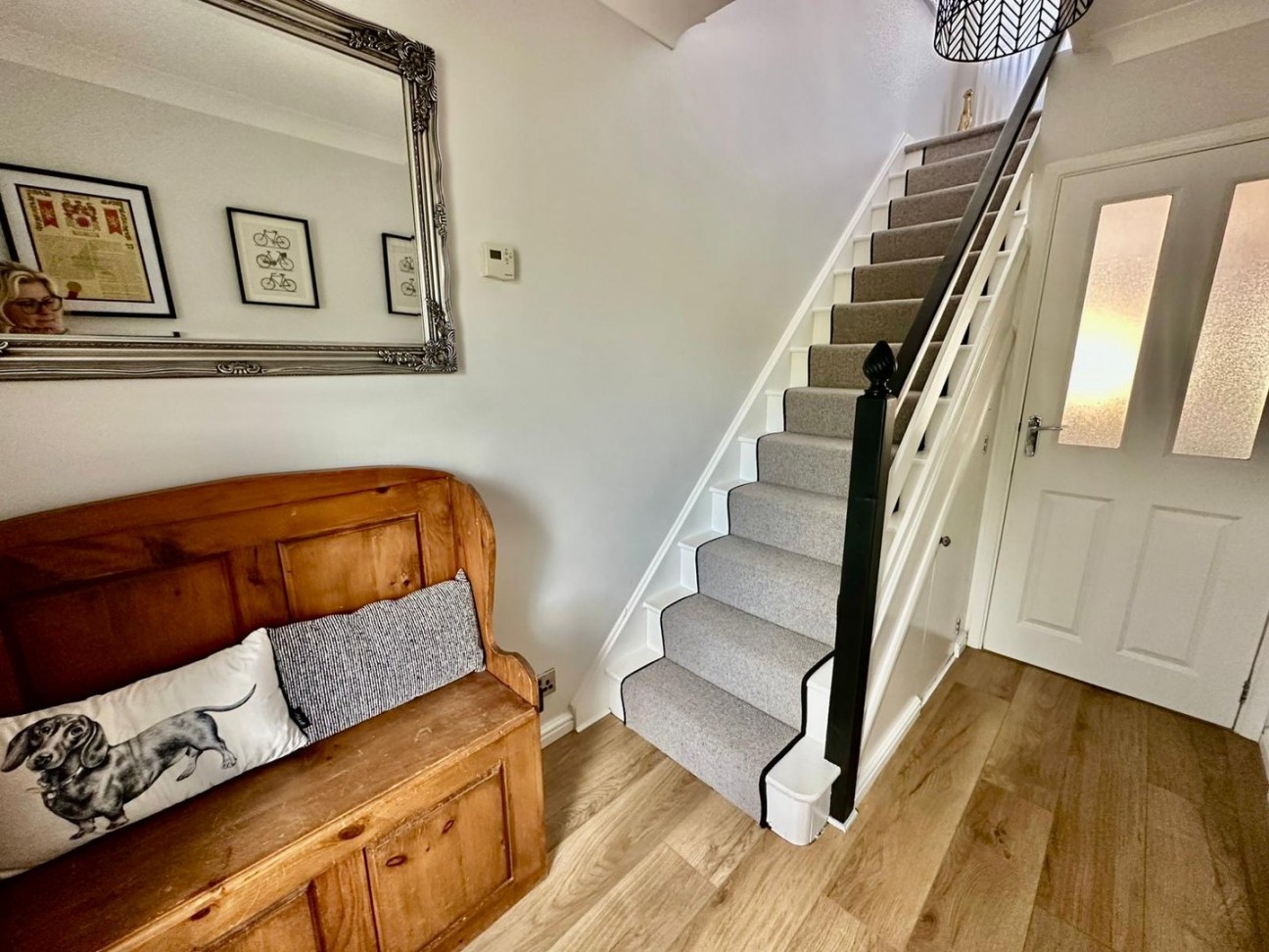 Whitwick, Coalville, Leicestershire