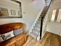 Whitwick, Coalville, Leicestershire