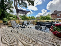Whitwick, Coalville, Leicestershire