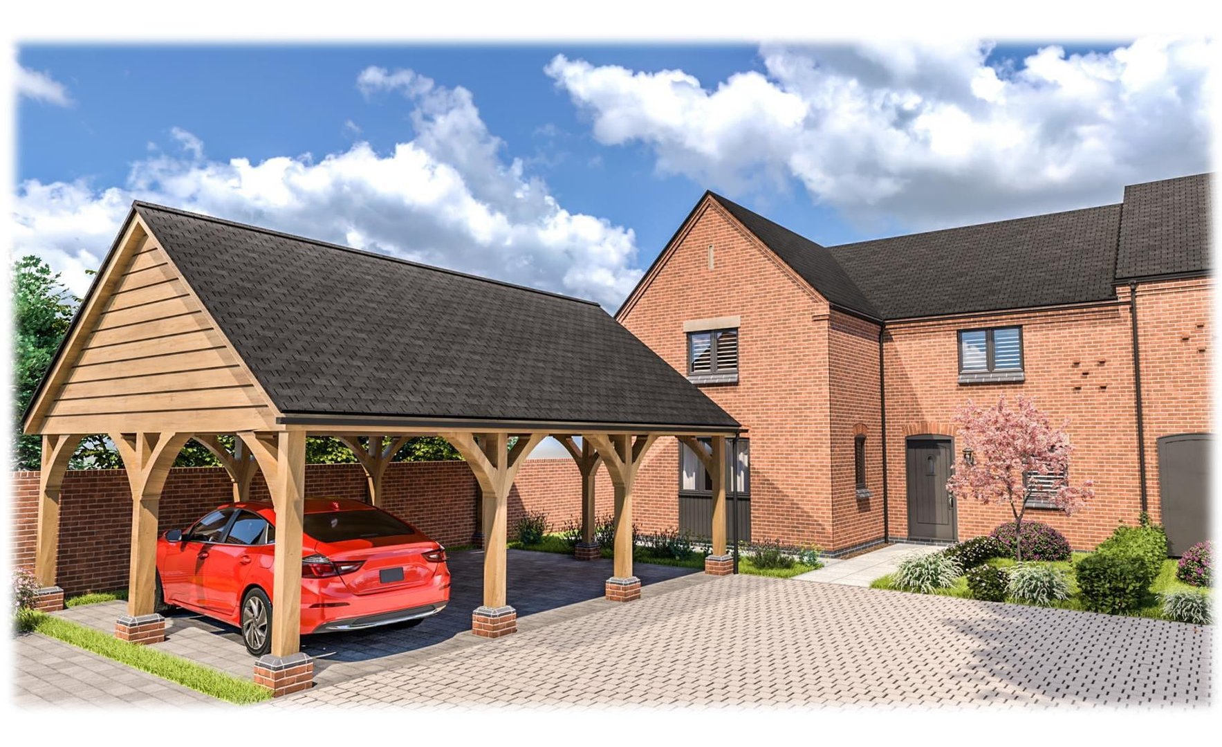 Barrow upon Soar, Loughborough, Leicestershire