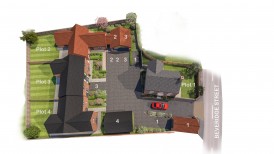 Barrow upon Soar, Loughborough, Leicestershire
