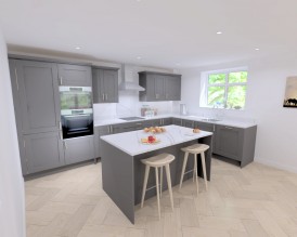 Barrow upon Soar, Loughborough, Leicestershire