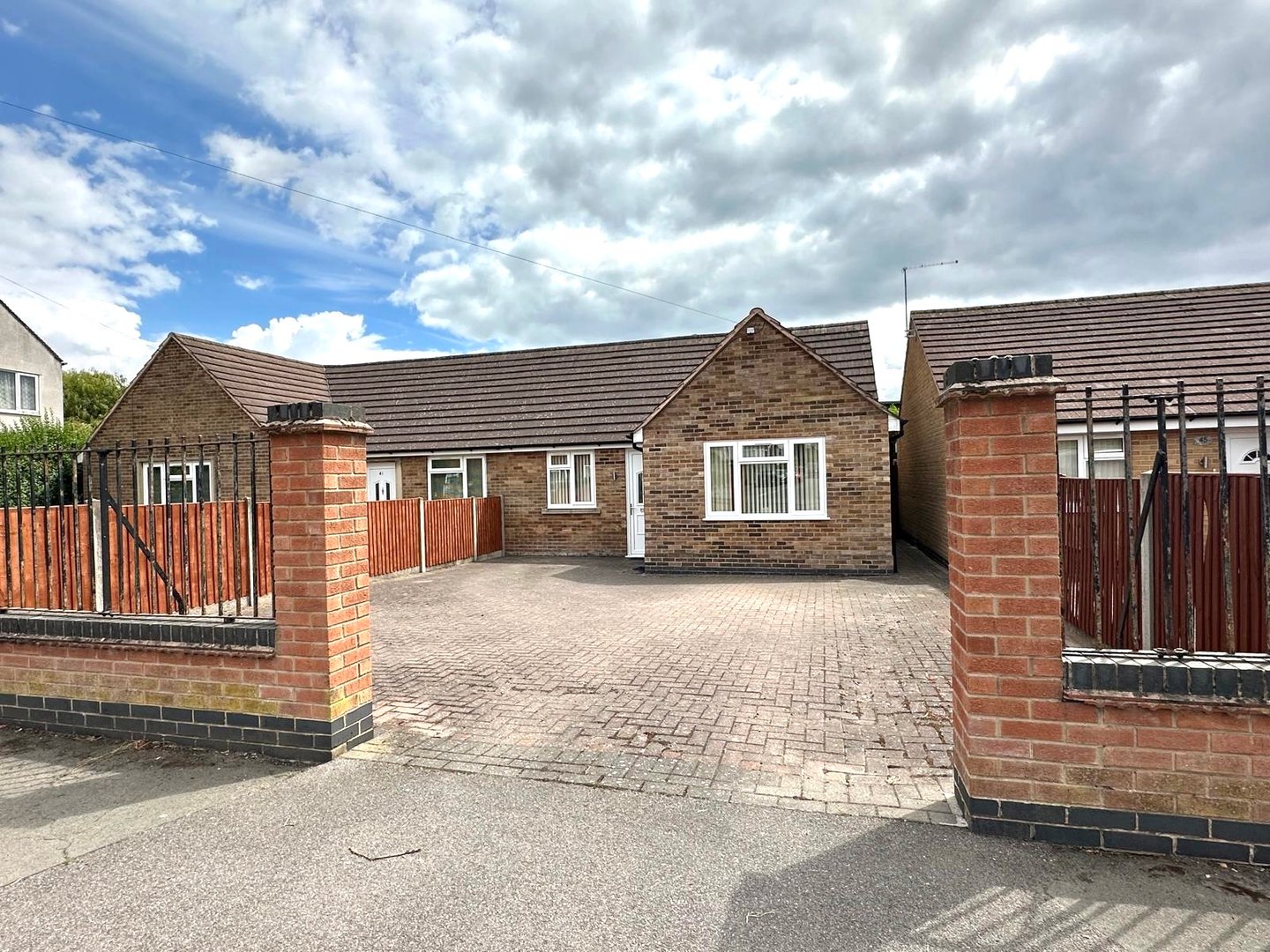 Ravenstone Road, Coalville, Leicestershire