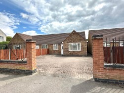 Ravenstone Road, Coalville, Leicestershire