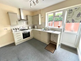Ravenstone Road, Coalville, Leicestershire