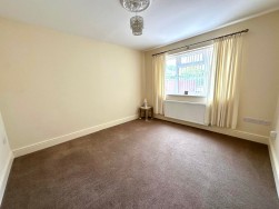 Ravenstone Road, Coalville, Leicestershire