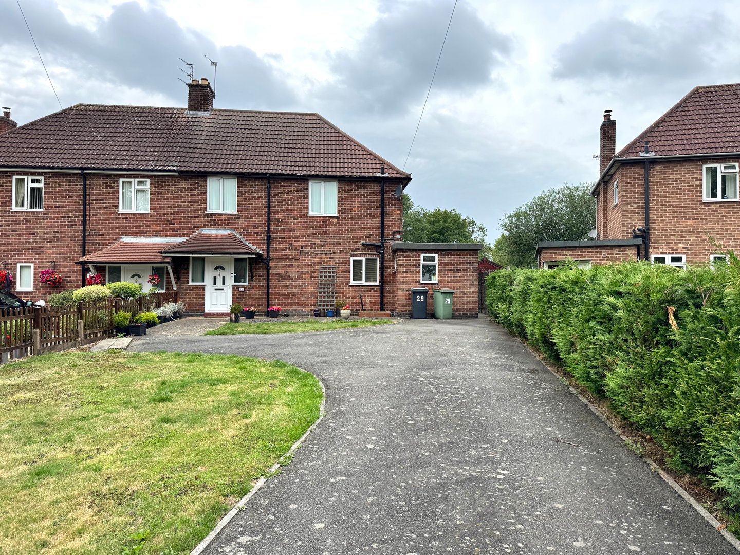 Osgathorpe, Loughborough, Leicestershire