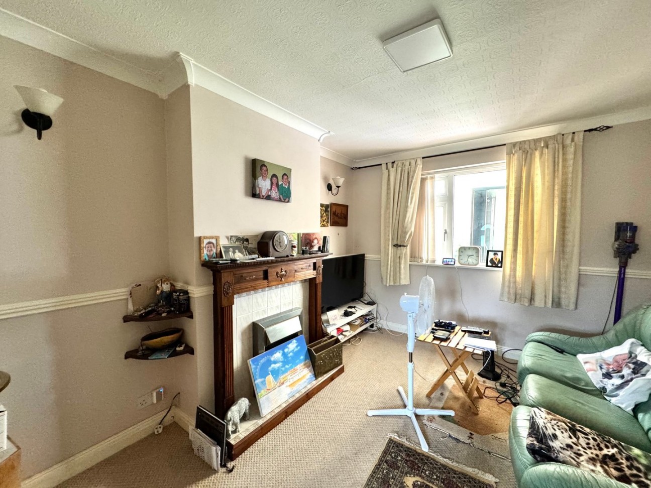 Osgathorpe, Loughborough, Leicestershire
