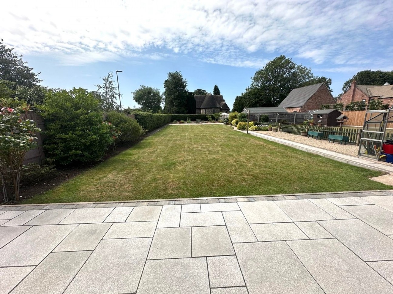 Thringstone, Coalville, Leicestershire