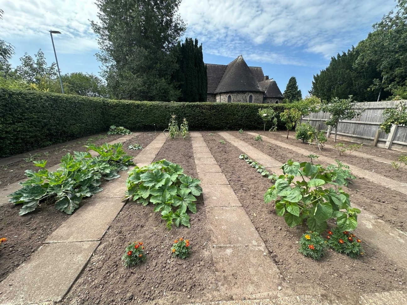 Thringstone, Coalville, Leicestershire