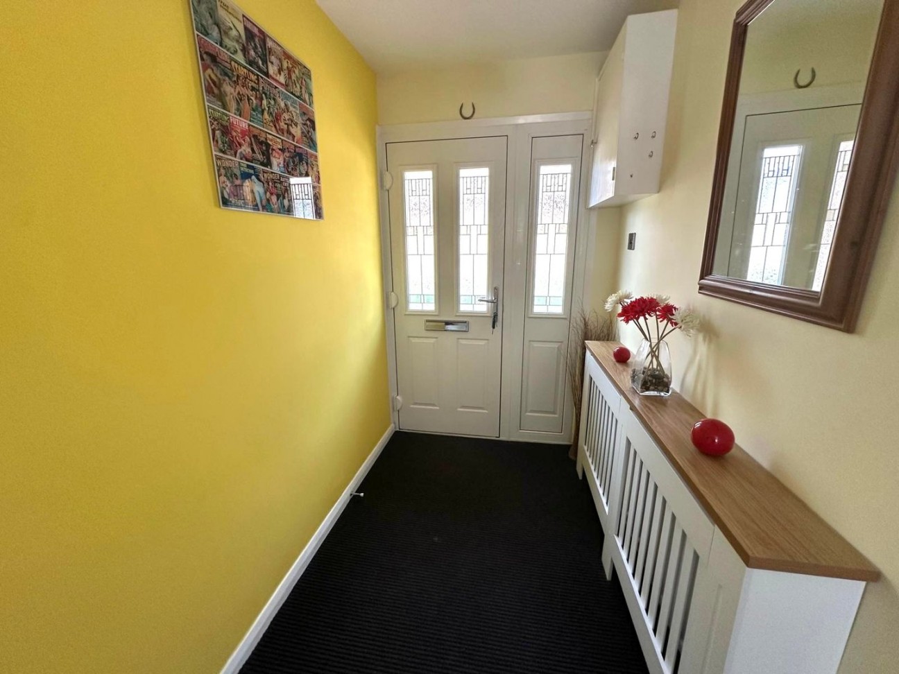 Thringstone, Coalville, Leicestershire