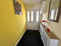 Thringstone, Coalville, Leicestershire