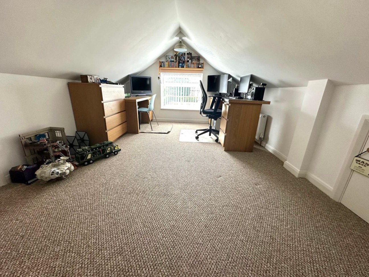 Thringstone, Coalville, Leicestershire