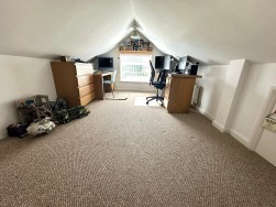 Thringstone, Coalville, Leicestershire