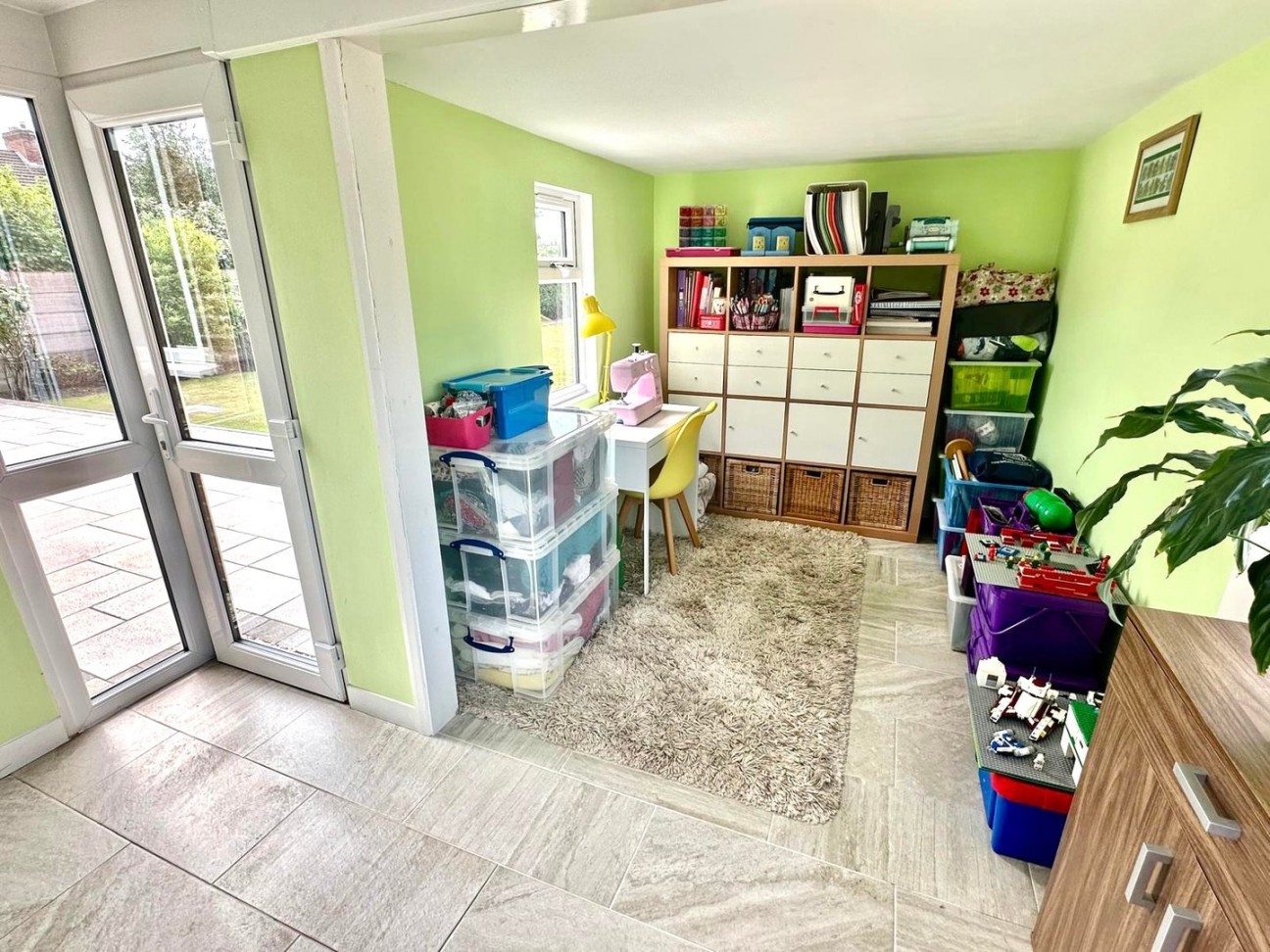 Thringstone, Coalville, Leicestershire