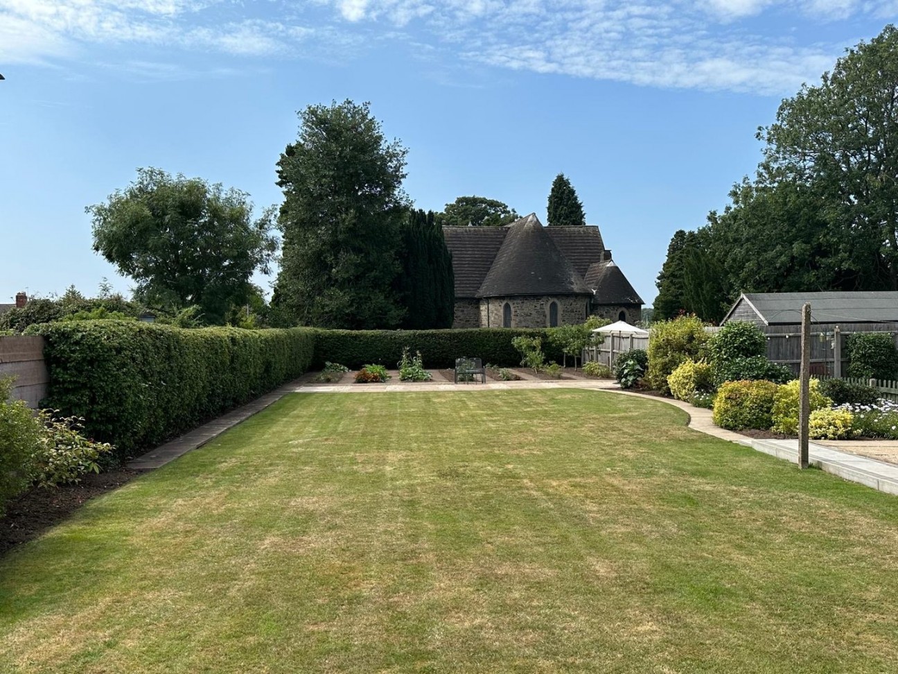 Thringstone, Coalville, Leicestershire