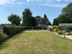Thringstone, Coalville, Leicestershire