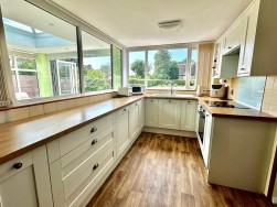 Thringstone, Coalville, Leicestershire