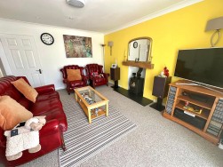 Thringstone, Coalville, Leicestershire