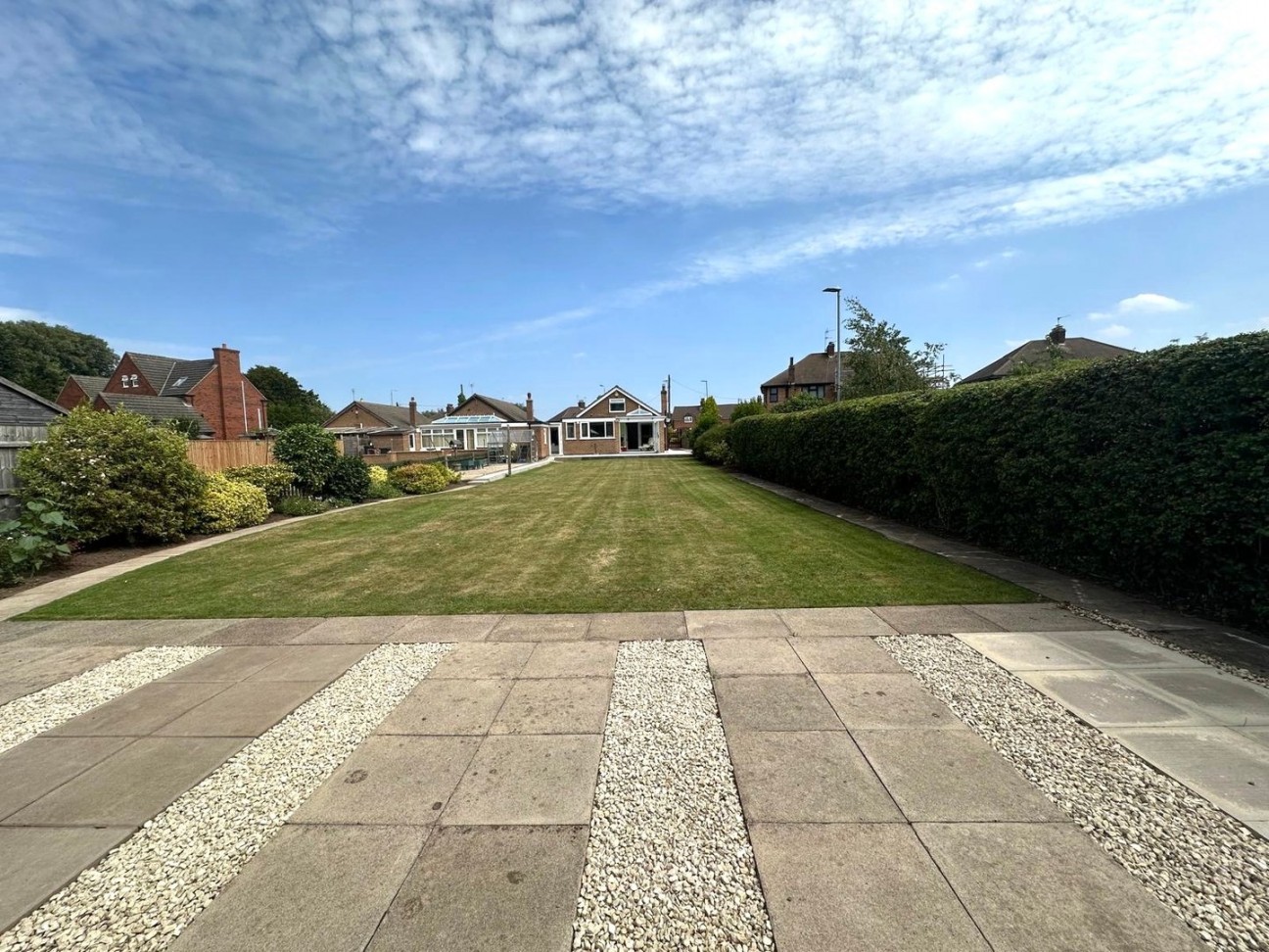 Thringstone, Coalville, Leicestershire