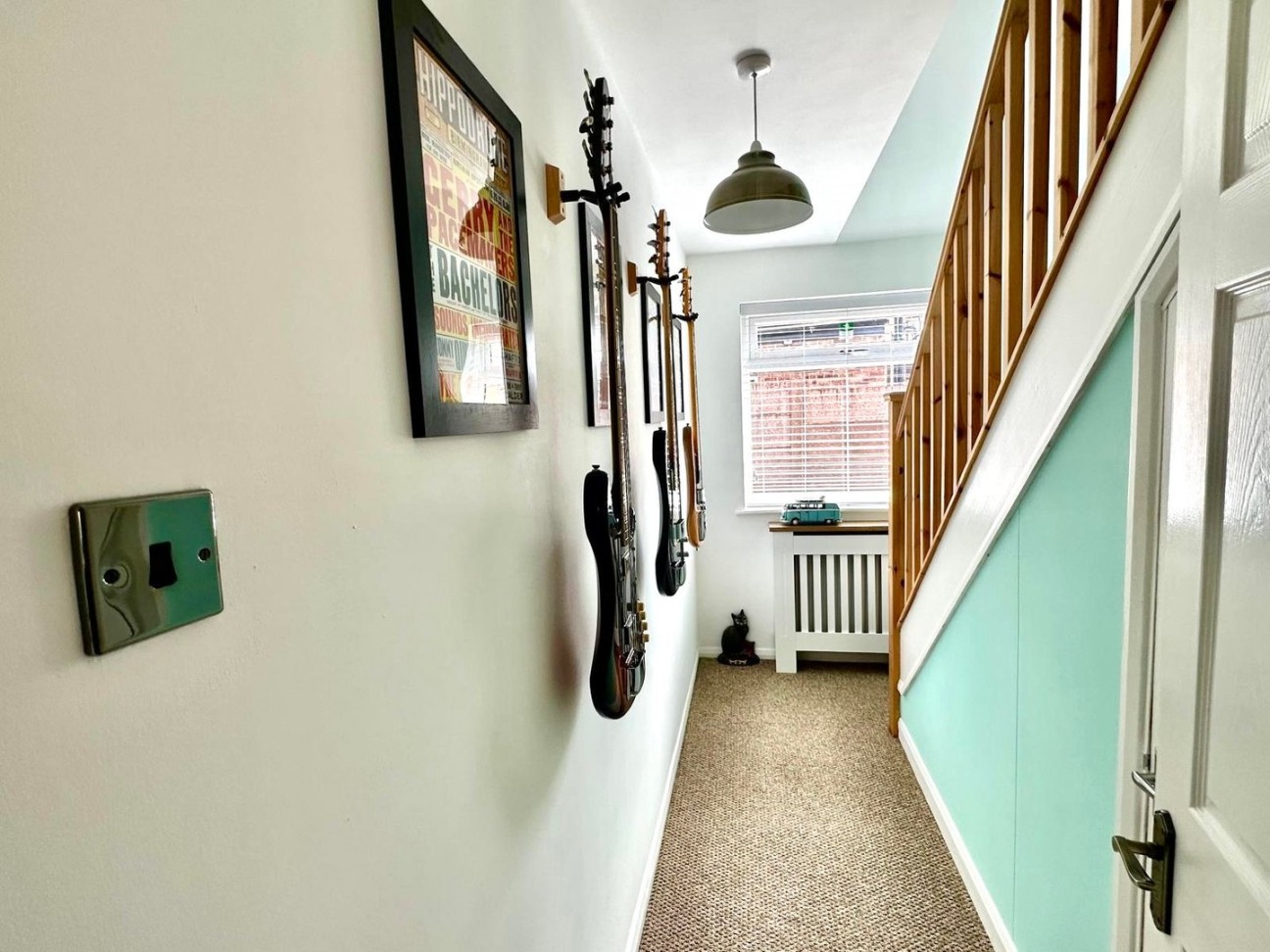 Thringstone, Coalville, Leicestershire