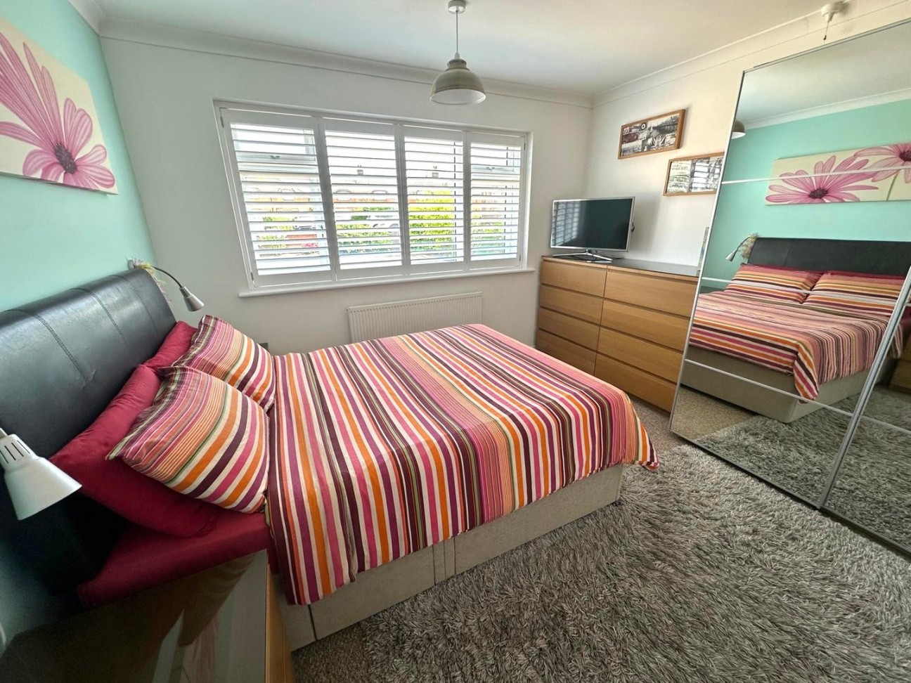 Thringstone, Coalville, Leicestershire