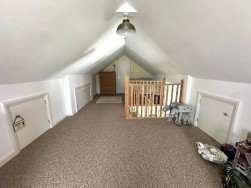 Thringstone, Coalville, Leicestershire